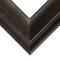 Frame USA Verona Wide Espresso Single Image Picture Frame
